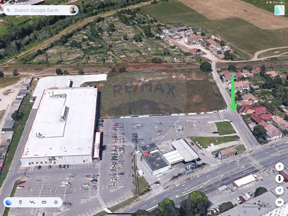 72sq.m Commercial Space for sale, Est area