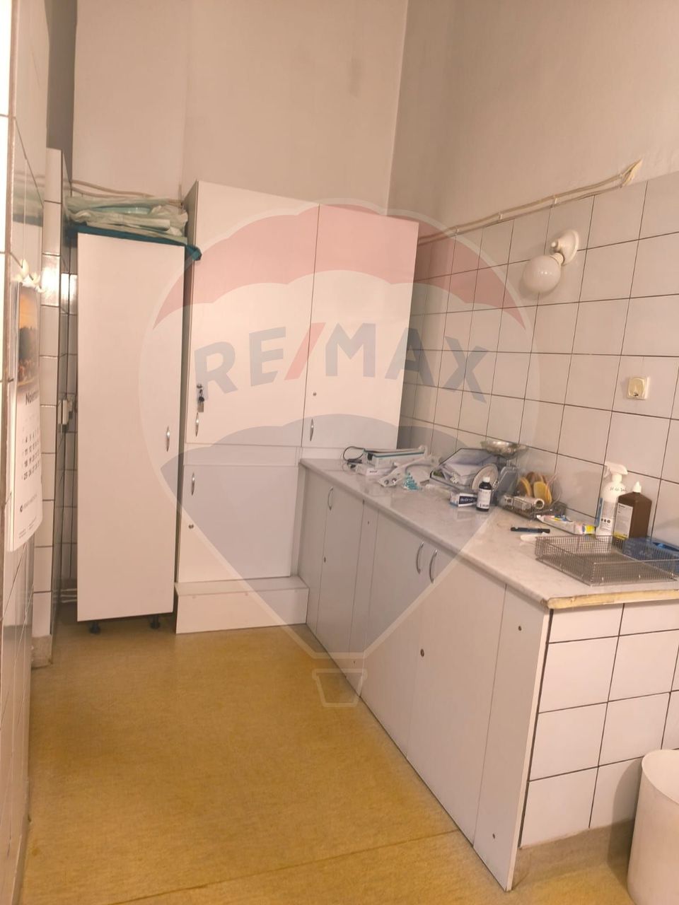 Spațiu comercial de inchiriat in Gheorgheni