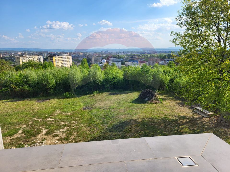 7 room House / Villa for sale, Valea Rosie area