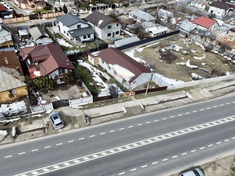 4 room House / Villa for sale