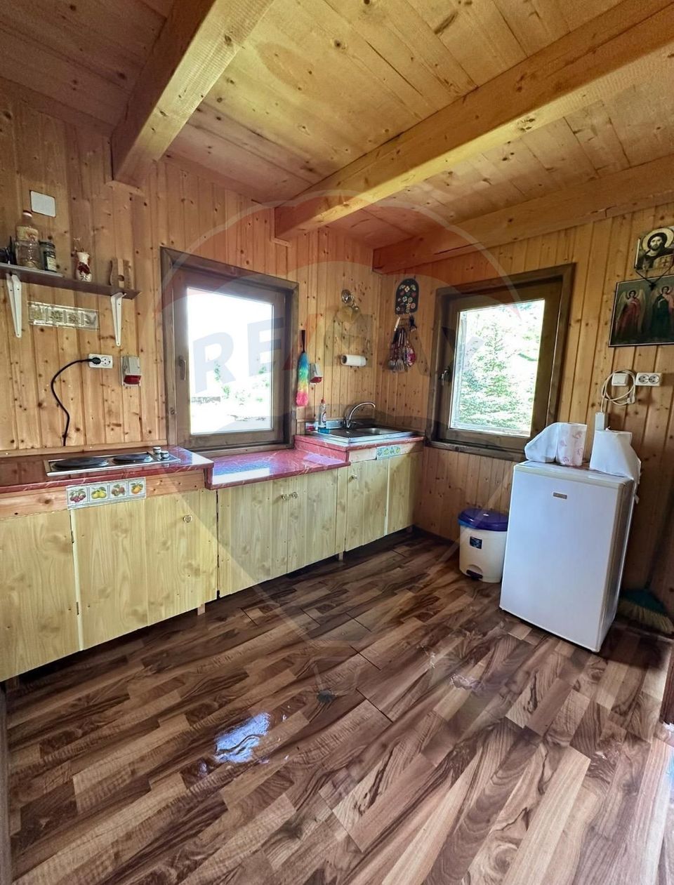 3 room House / Villa for sale