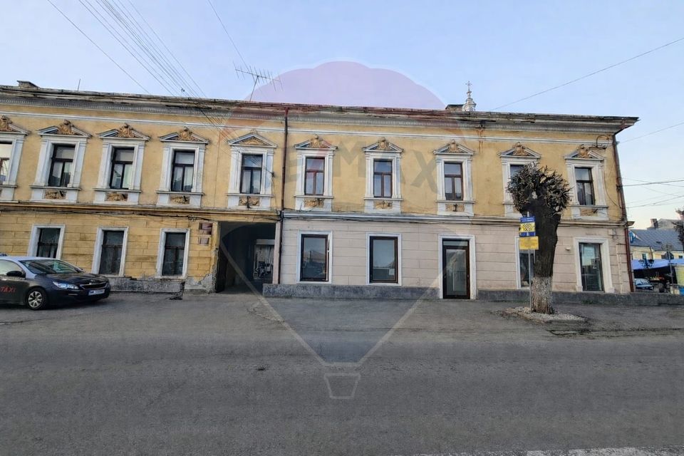 50.74sq.m Commercial Space for rent, Ultracentral area