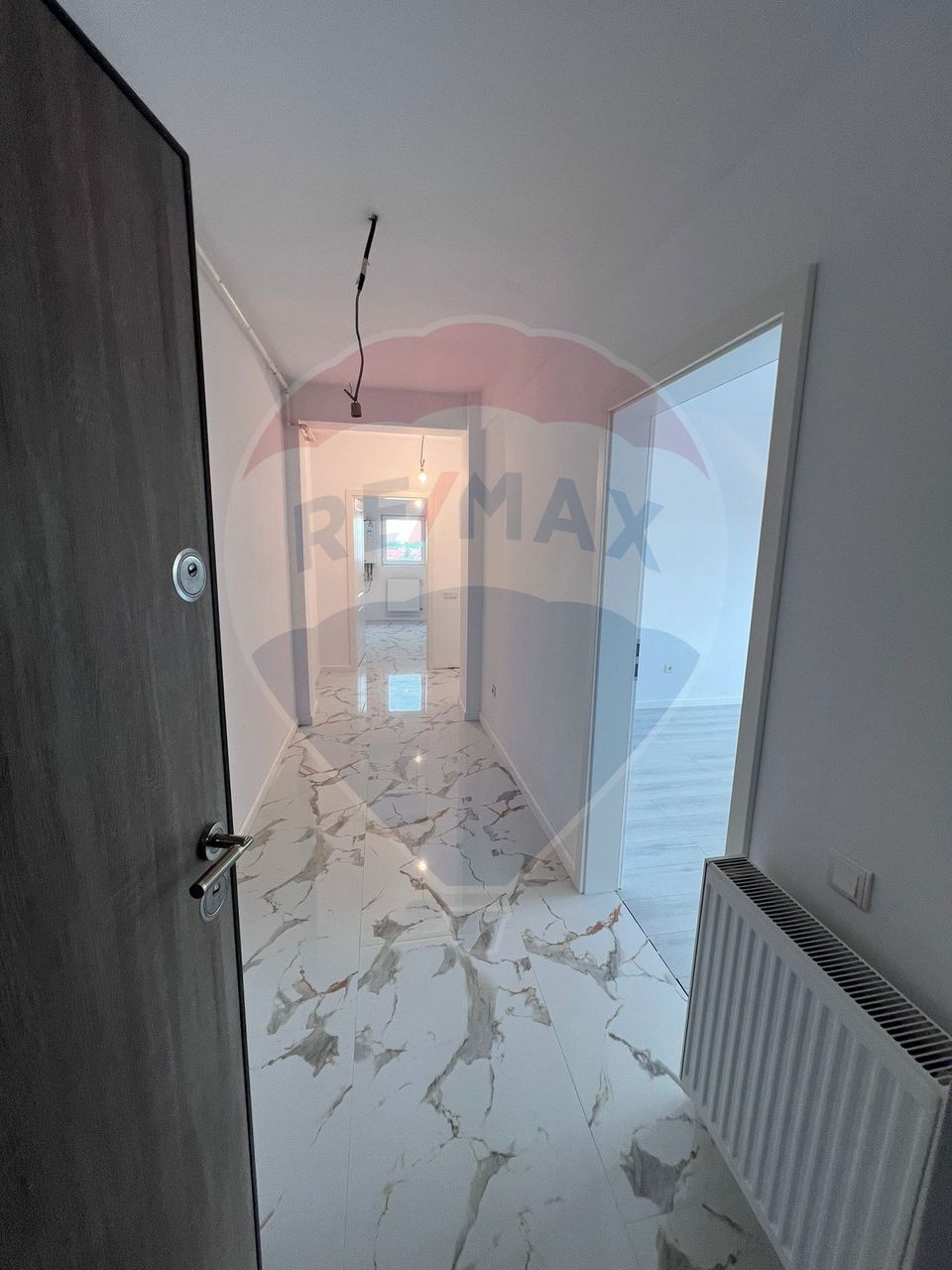 2 room Apartment for sale, Central area