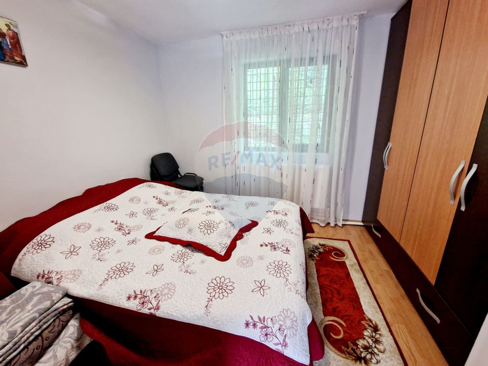 4 room House / Villa for sale