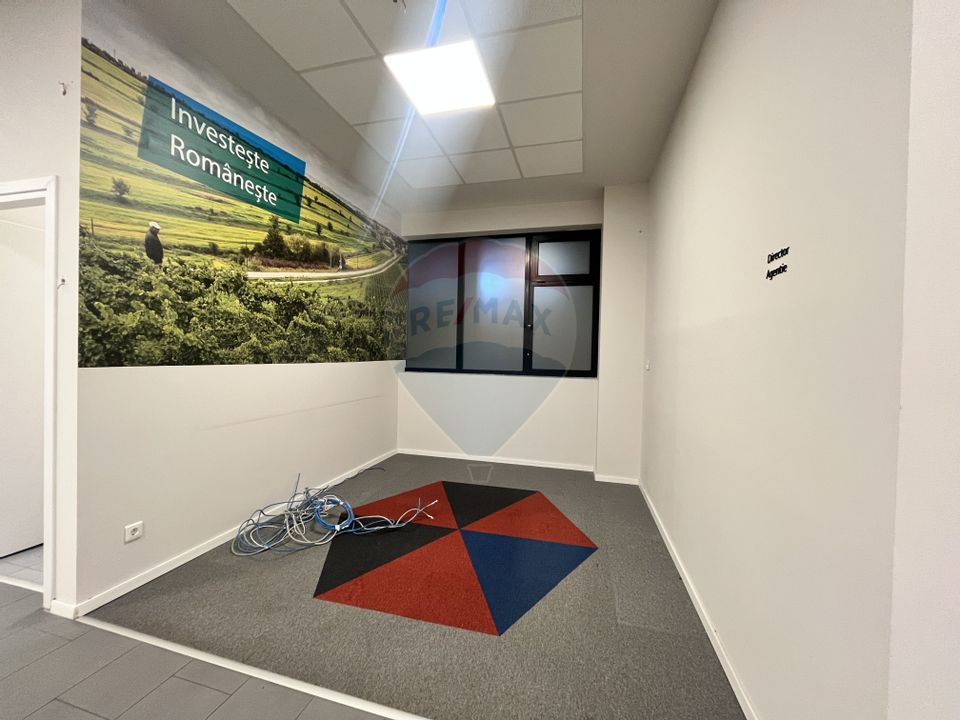 Spațiu Comercial Premium de Inchiriat