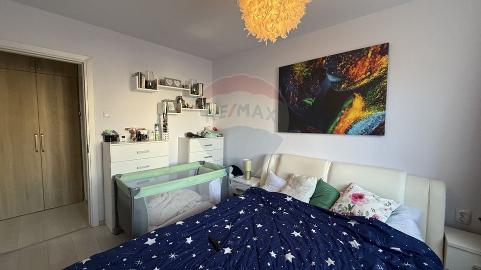 3 room Apartment for sale, Ultracentral area