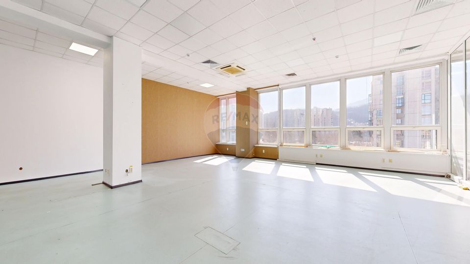 Spațiu de birouri de închiriat, Brasov, Centrul Civic