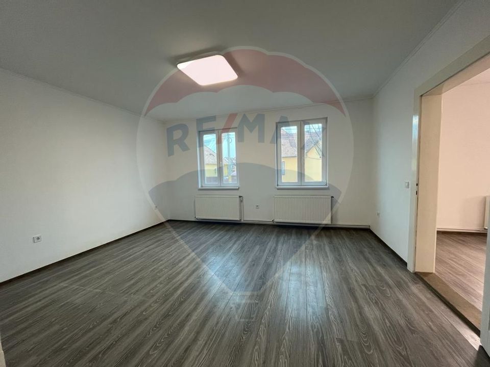 Spațiu de birouri-Prima Inchiriere