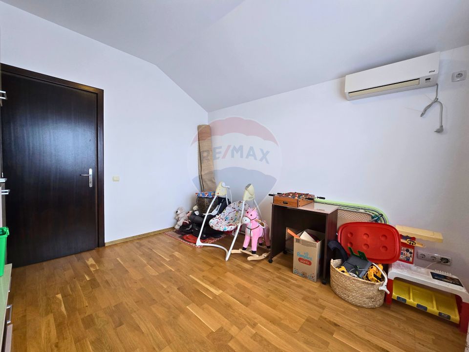 DE VANZARE VILA Comuna Berceni