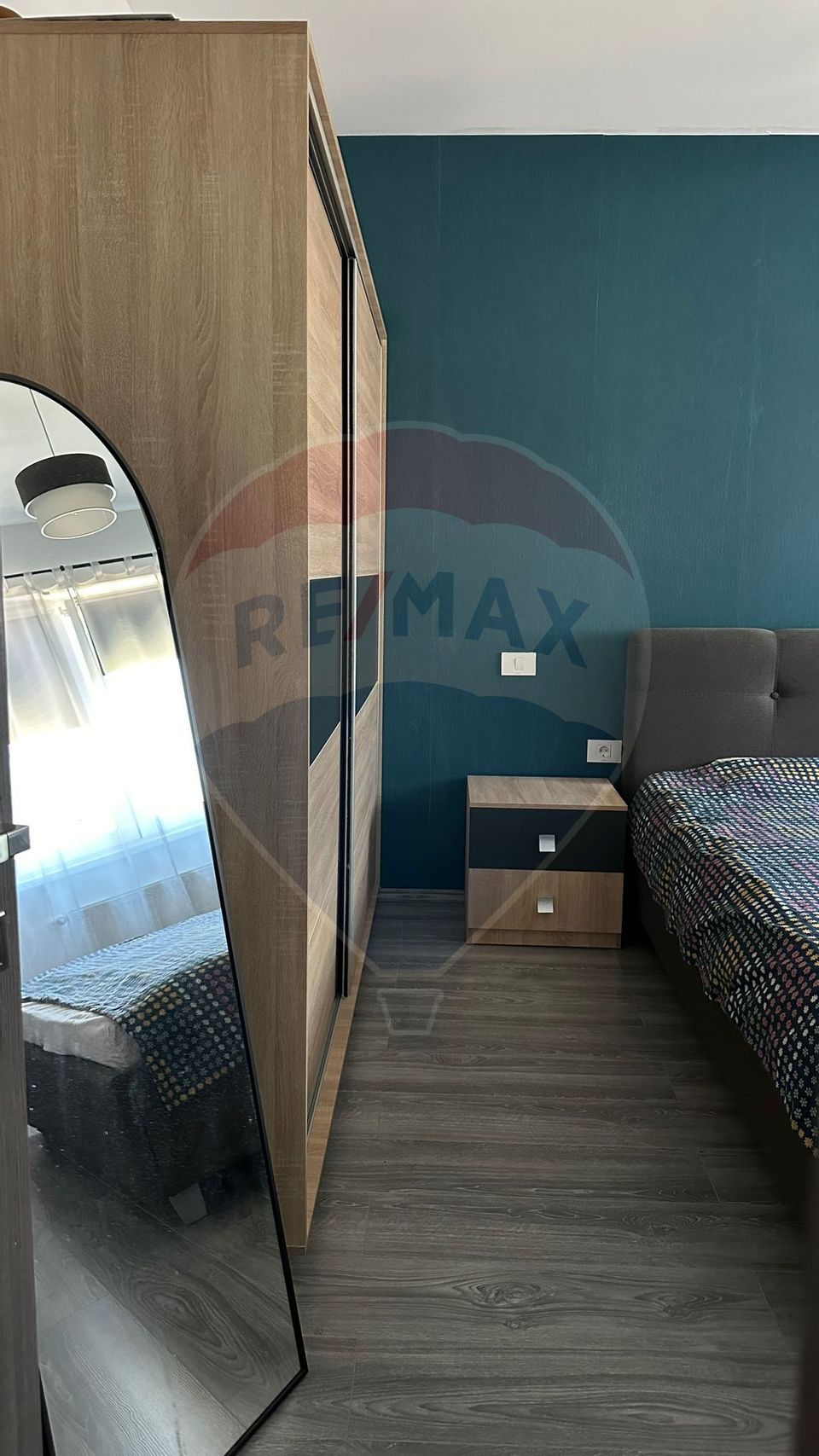 2 room Apartment for rent, Triaj area