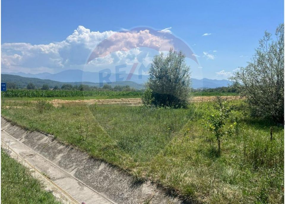 Land 14,800sqm Selimbar / DN 1