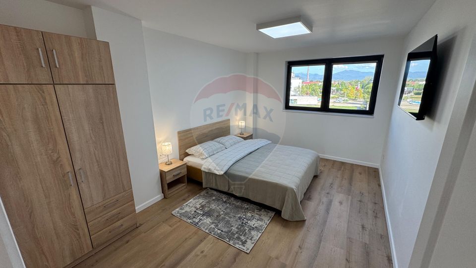 PRIMA INCHIRIERERE-APARTAMENT ZONA ULTRACENTRALA