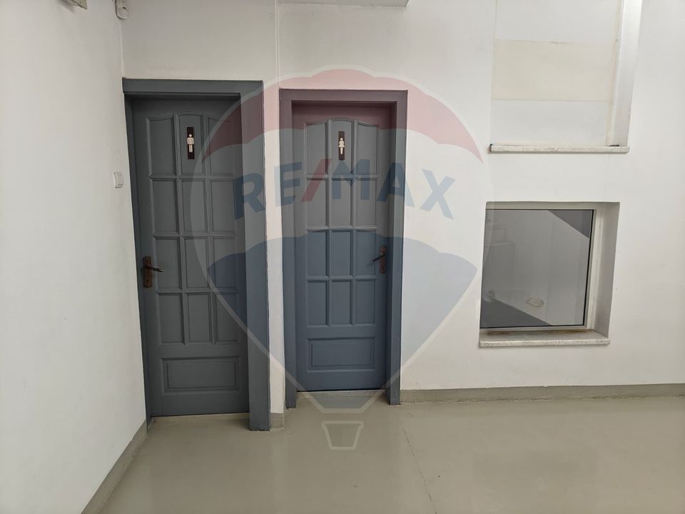 110sq.m Office Space for rent