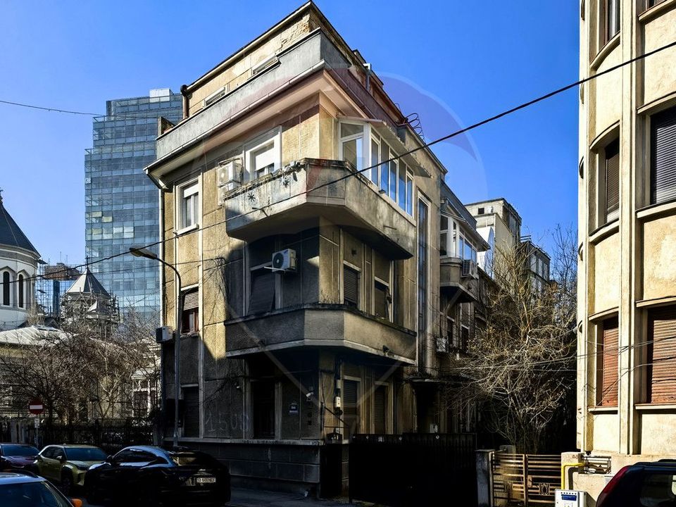 1 room Apartment for sale, Armeneasca area