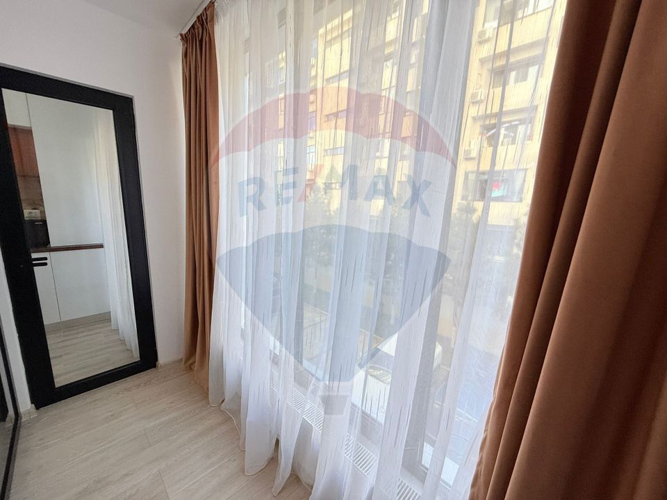 3 room apartment | For rent | Transparent Residence Chiajna |