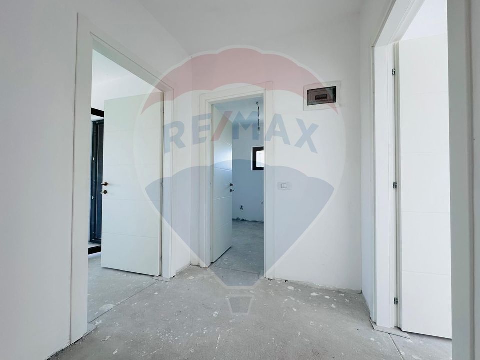 Duplex Elegant P+1E in Crevedia