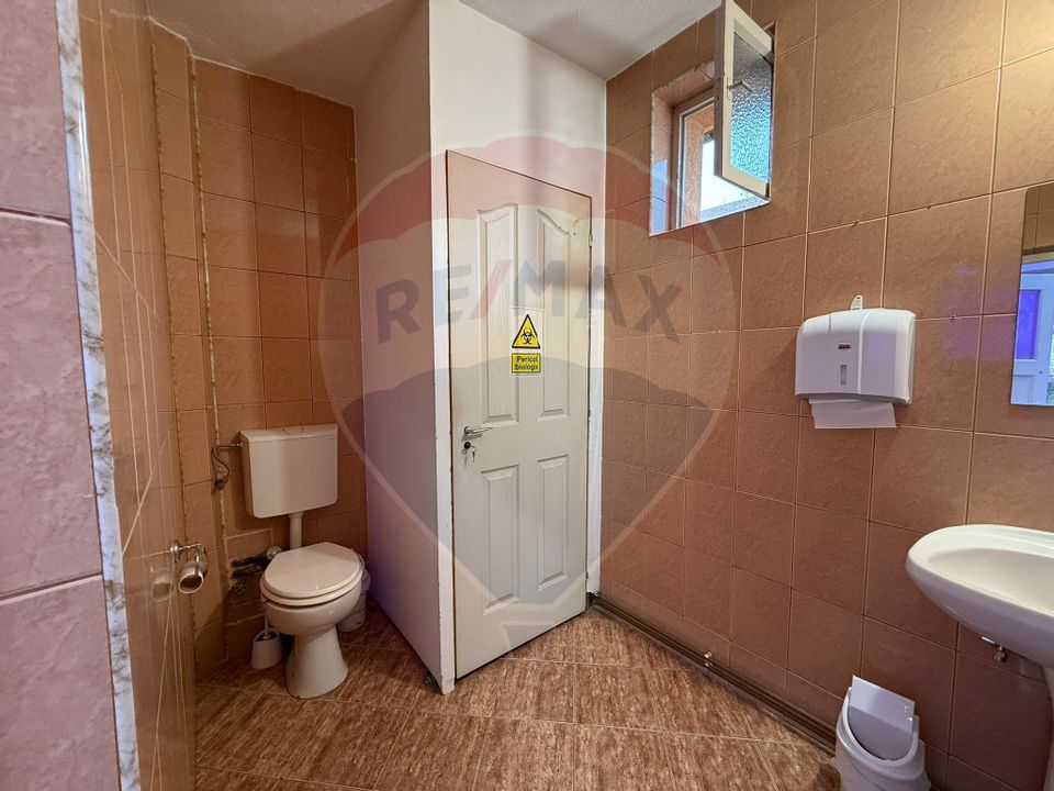 Spatiu comercial de inchiriat / Hipodrom