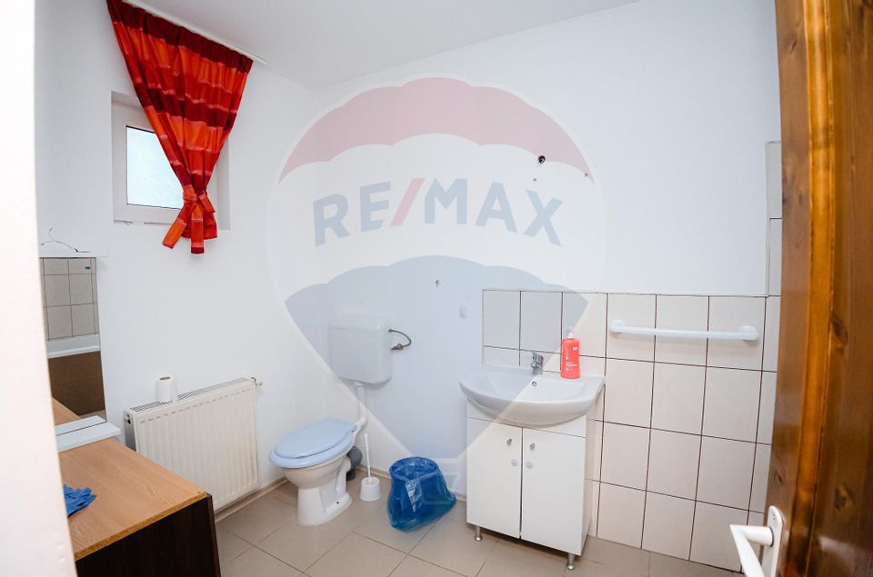 Camp & Conference Complex for sale in Arges