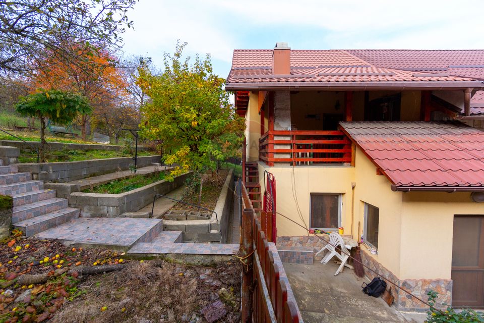 7 room House / Villa for sale