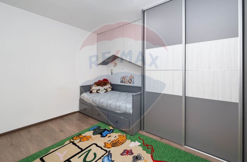 3 room Apartment for sale