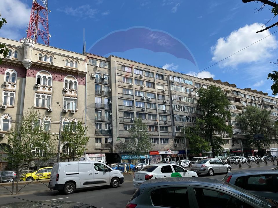 Oferta - Vanzare apartament doua camere - metrou Stefan cel Mare