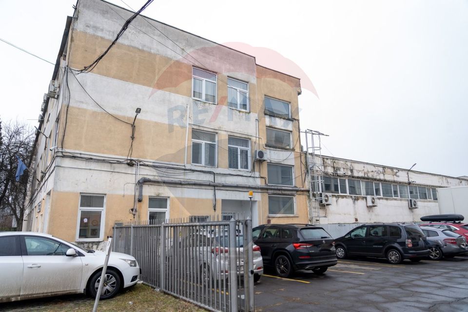 500sq.m Office Space for sale, Sud area