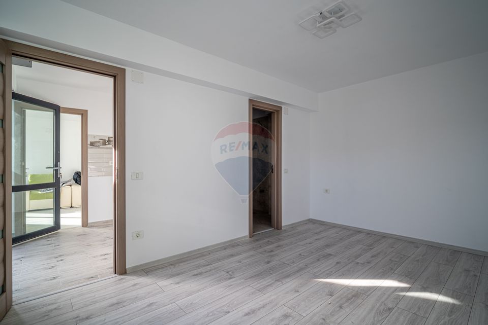 Casă de vacanta in Busteni – confort, priveliște și poziționare unică