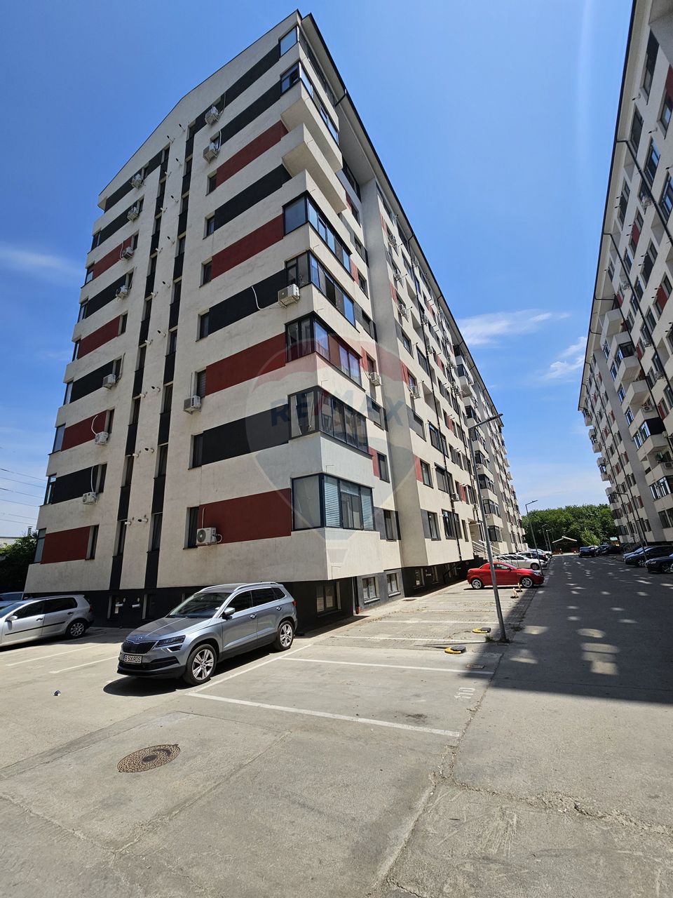 Apartament 3 camere complex rezidential 2019 B dul Timisoara