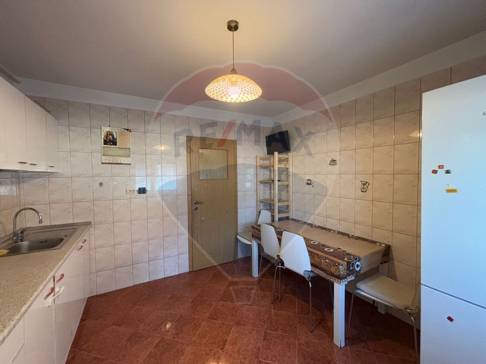 2-room apartment for rent in Vitan Mall | Calea Vitan |