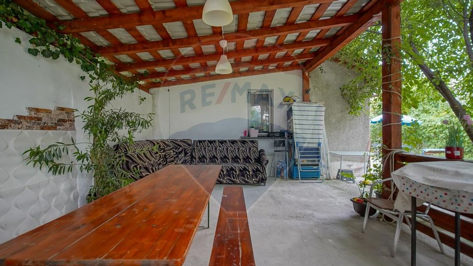 7 room House / Villa for sale