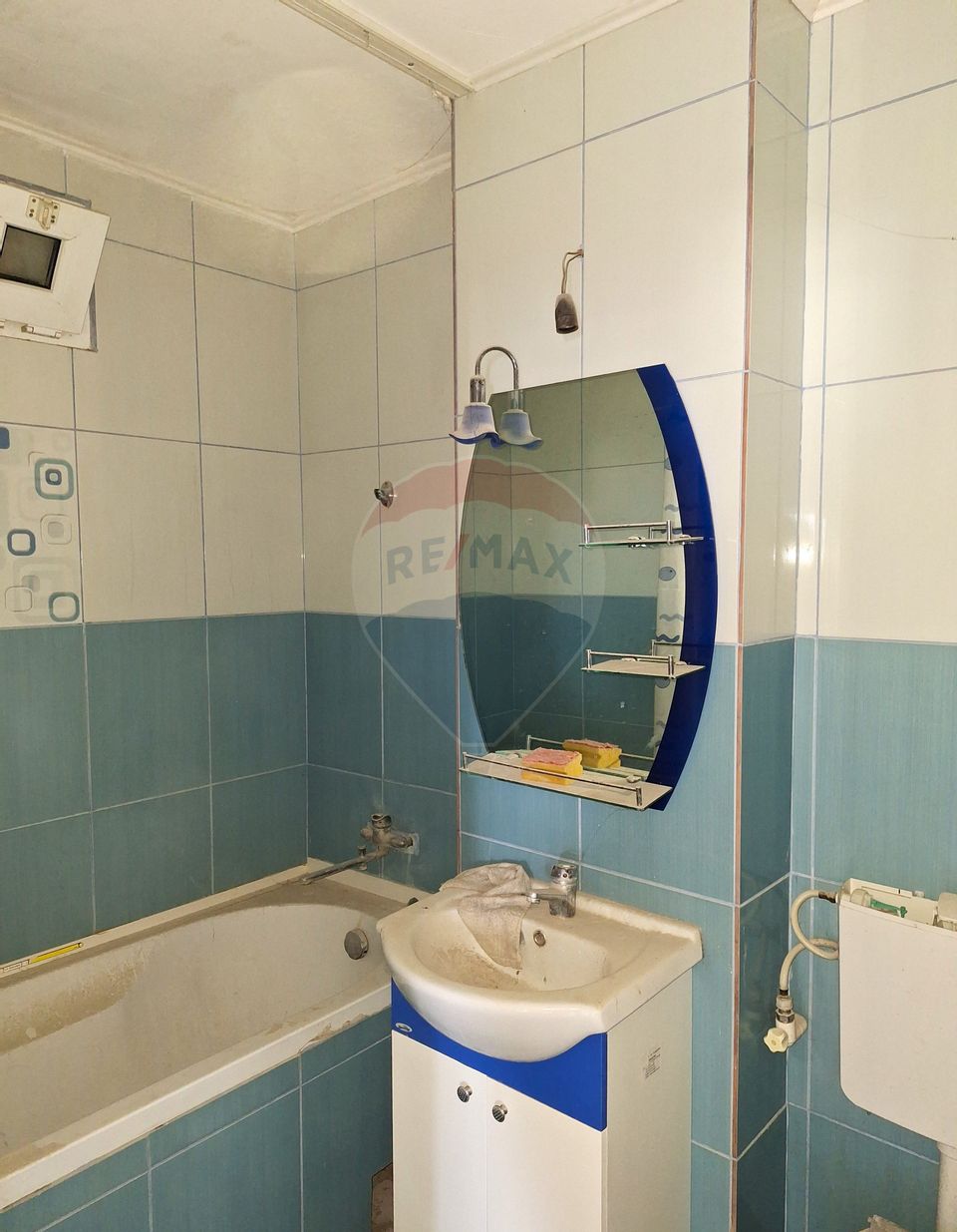 Apartament duplex în zona Mihail Kogalniceanu