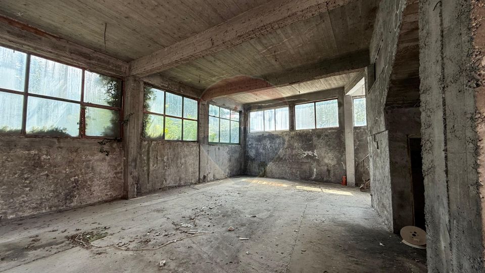 650sq.m Commercial Space for sale, Gara area