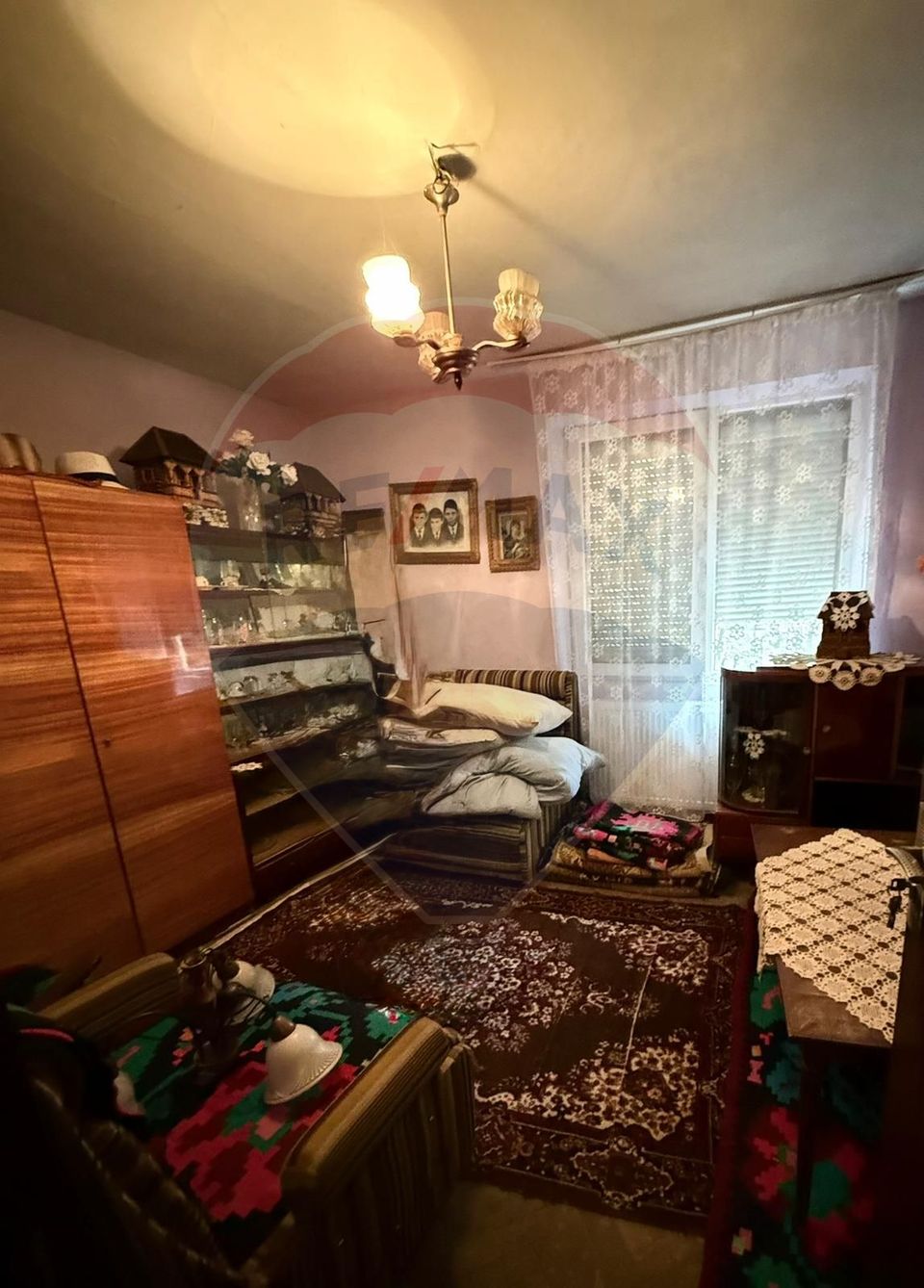 2 room Apartment for sale, Exterior Est area