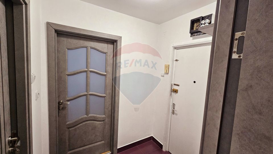 1 room Apartment for rent, Central area