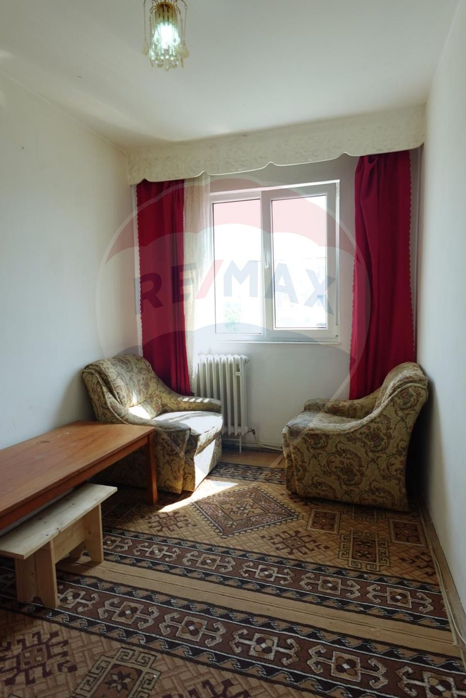 3 room Apartment for sale