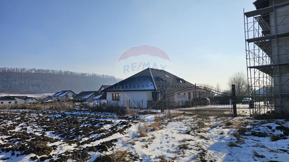 Teren intravilan 2200mp, Suceava / DJ208D