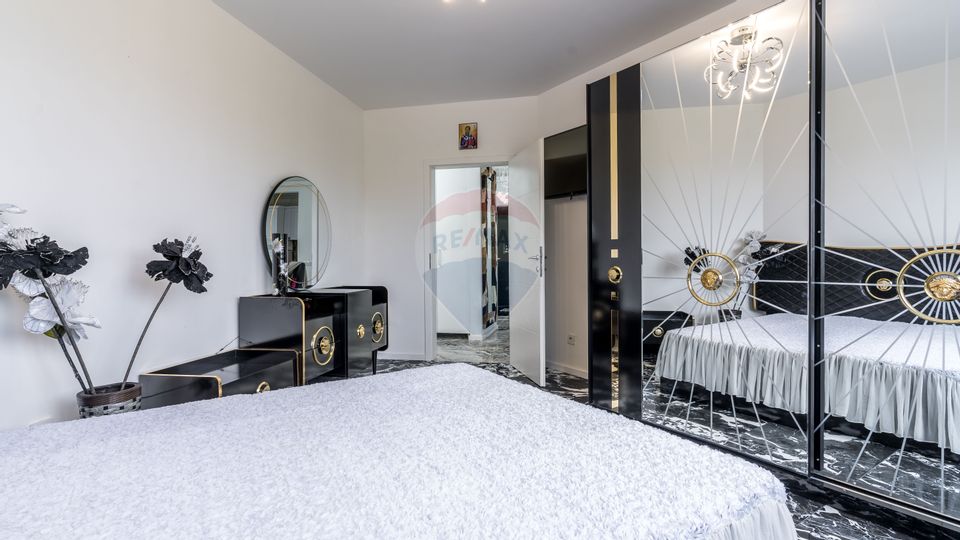 3 room Apartment for sale