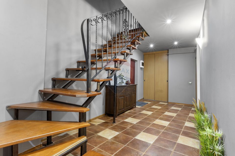 4 room Apartment for sale, Ultracentral area