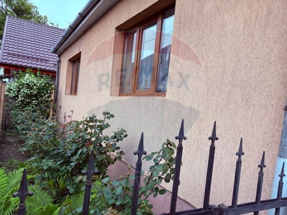 5 room House / Villa for sale, Nord-Vest area