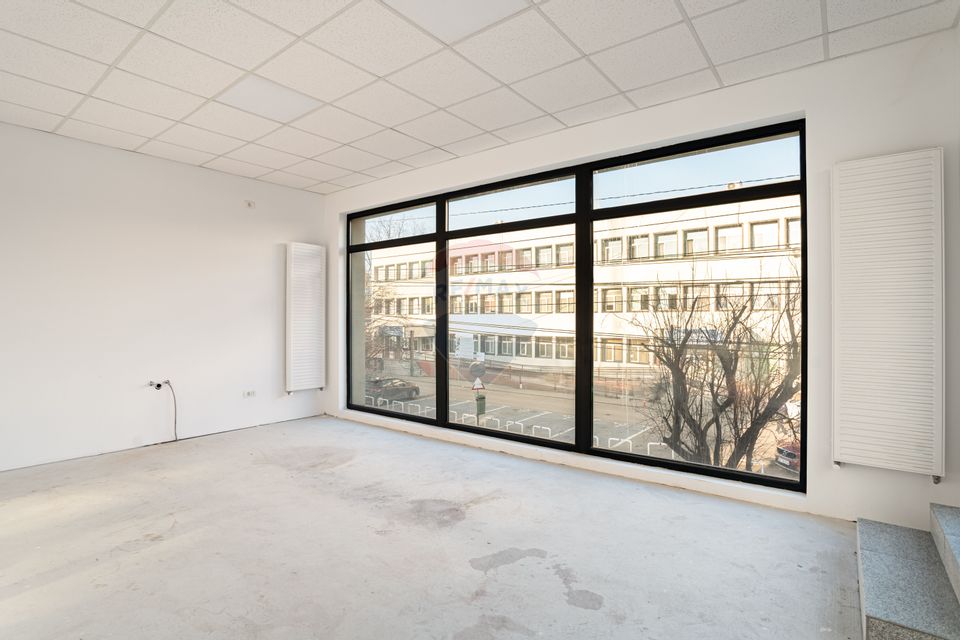 150sq.m Office Space for rent, Intim area