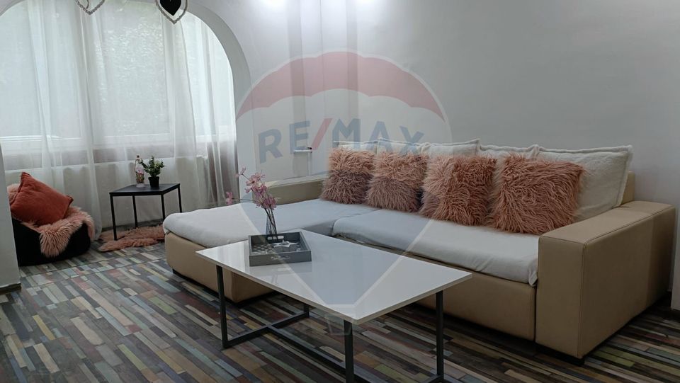 Apartament de închiriat 2 camere Micalaca