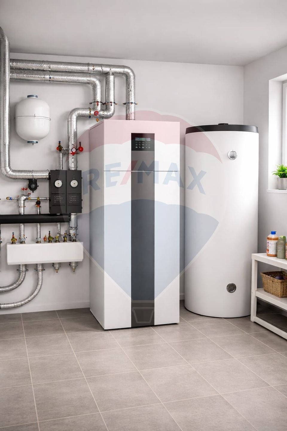 OPORTUNITATE! 500 mp Teiul Doamnei Energie gratis