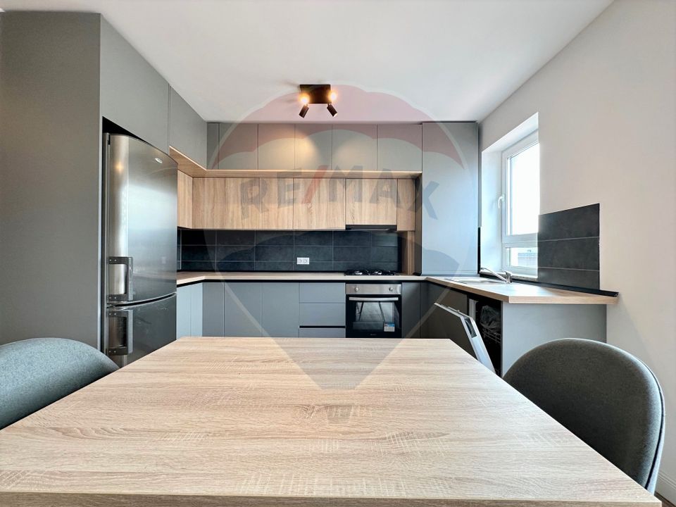 2 room Apartment for rent, Bartolomeu area