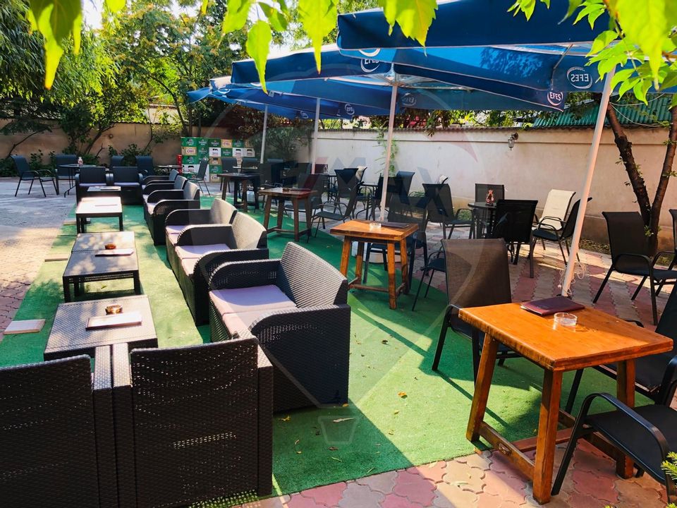 EINCHIRIER Spațiu comercial