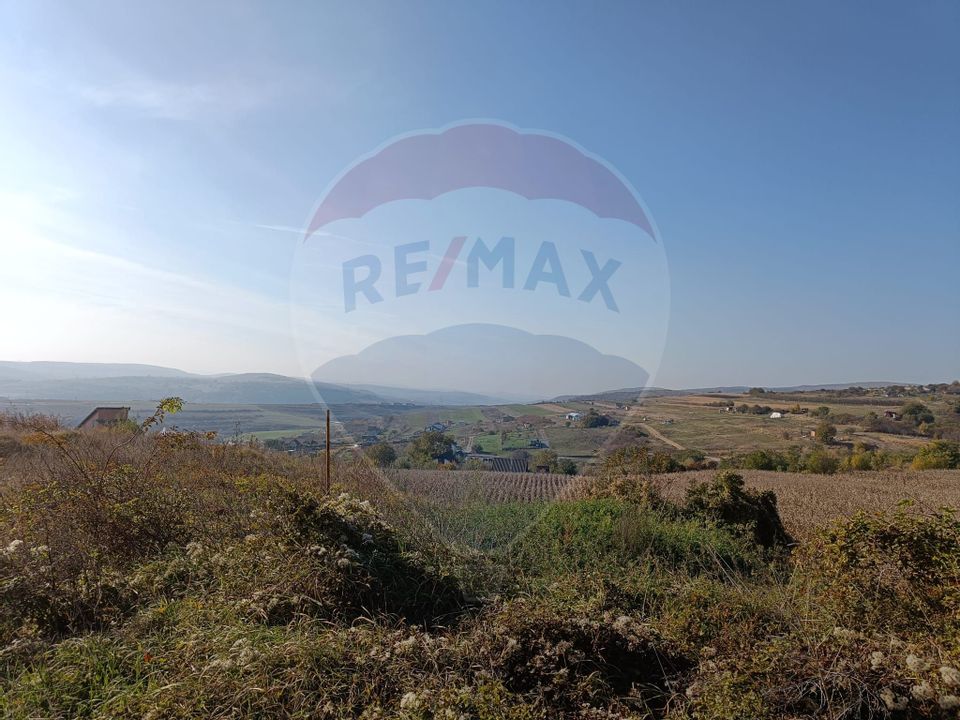 Land 2,107sqm Cluj-Napoca / Strada Lombului