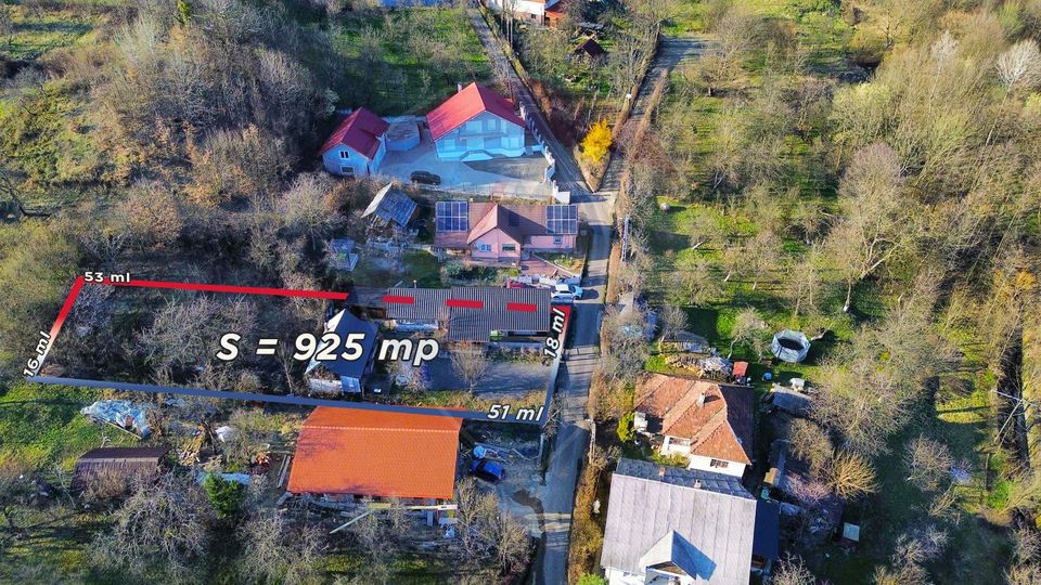 3 room House / Villa for sale, Central area