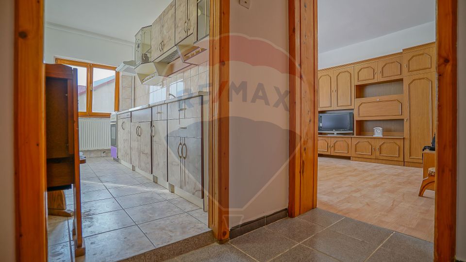 2 room Apartment for sale, Est area