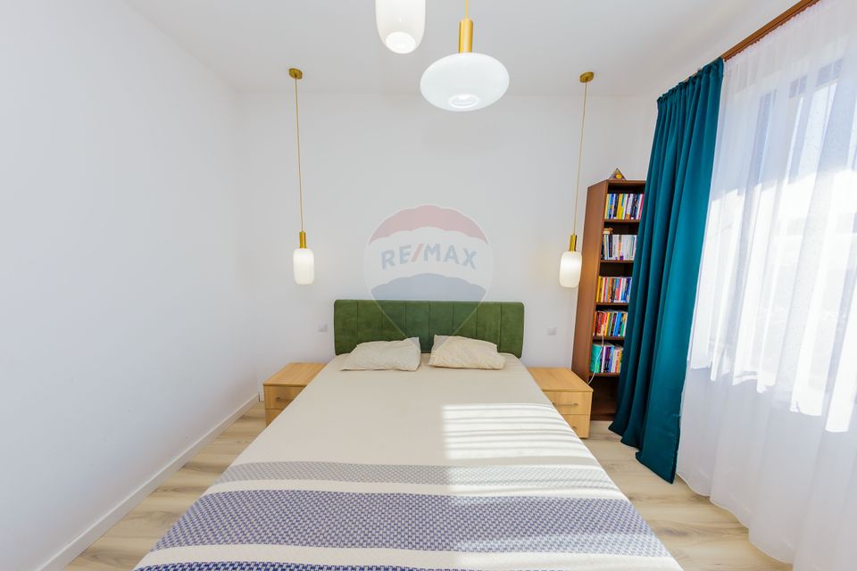 4 room House / Villa for sale