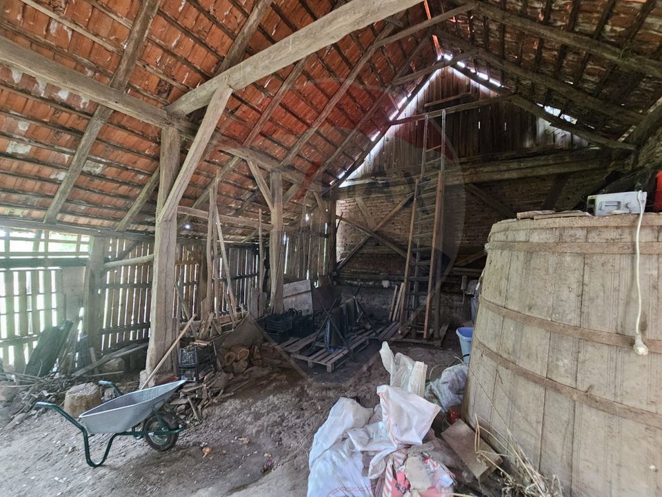 Casa de vanzare Fadimac