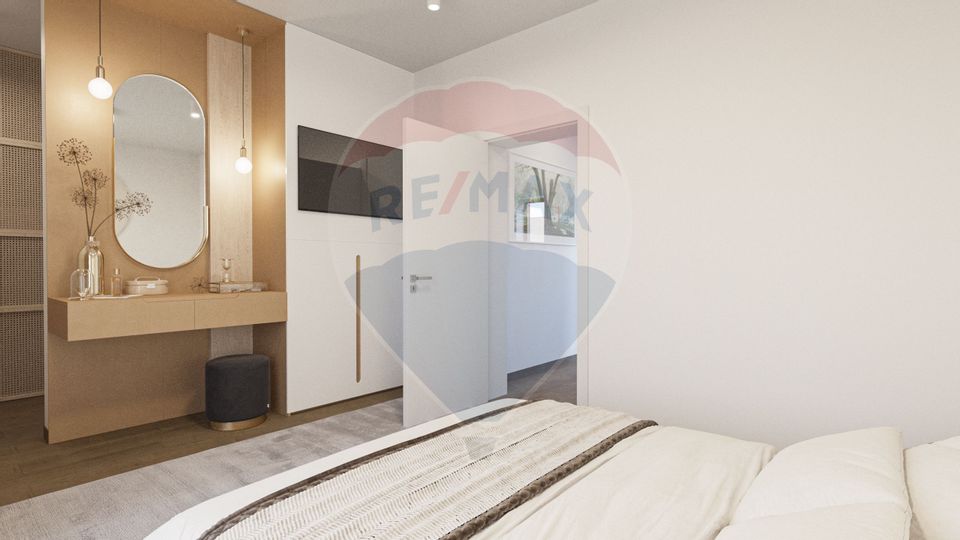 3 room House / Villa for sale